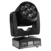 HC-917C 7*15W mini zoom moving head